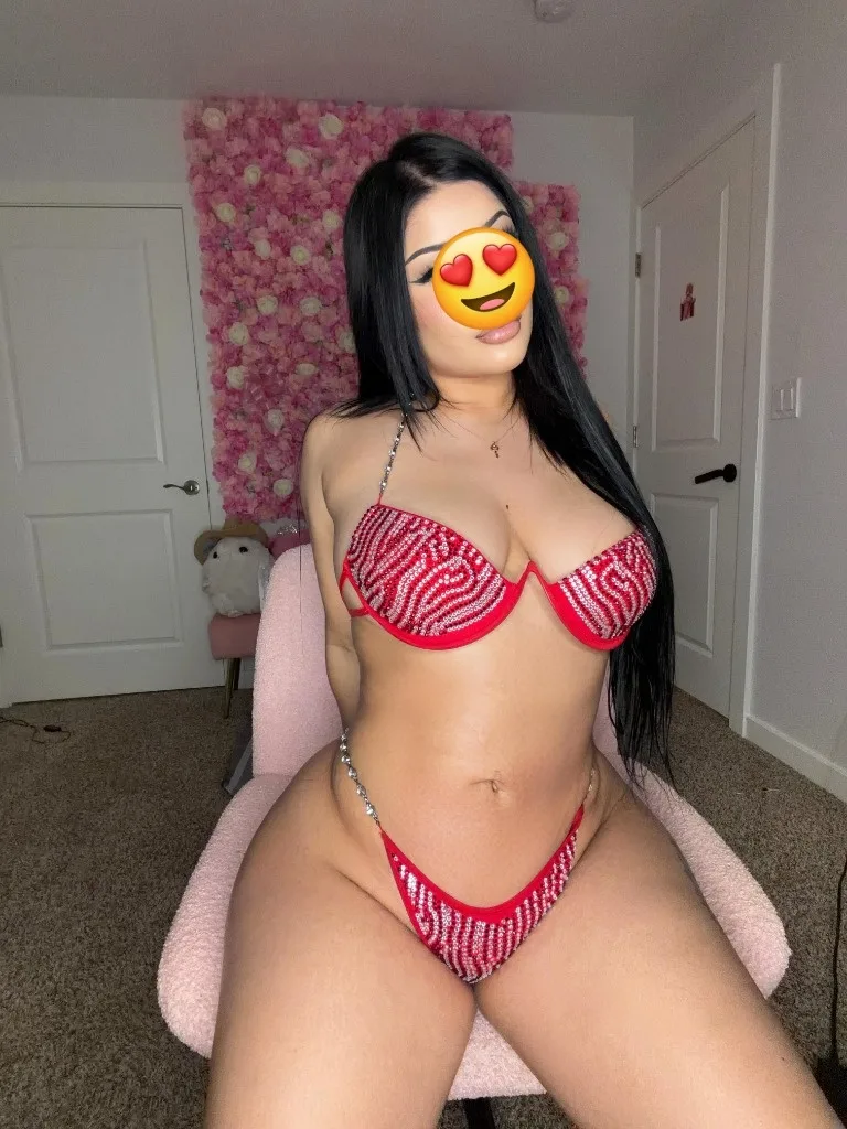 Caliente Culona Apretada y Mojada Tu Perra - Photo 4 | Escort in North