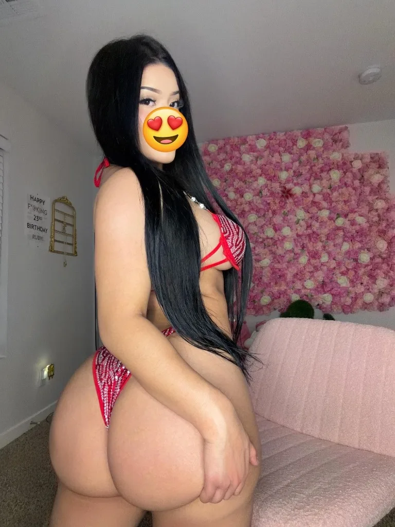 Caliente Culona Apretada y Mojada Tu Perra - Photo 3 | Escort in North