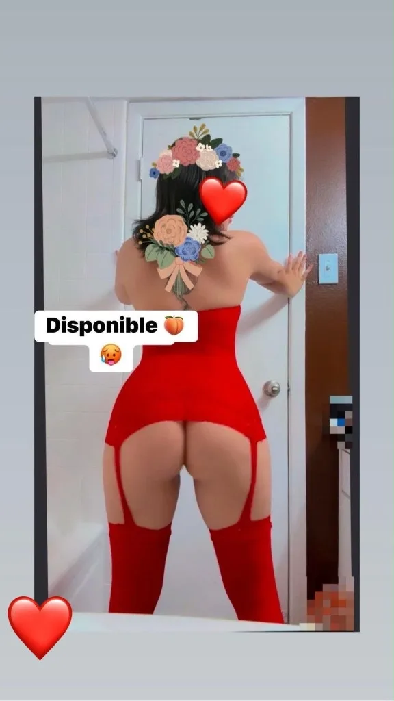CHICA LATINA 🇭🇳🇸🇻DISPONIBLE JOVENCITA🫦‍ Dispuesta ha COMPLACERTE - Photo 4 | Escort in Pleno