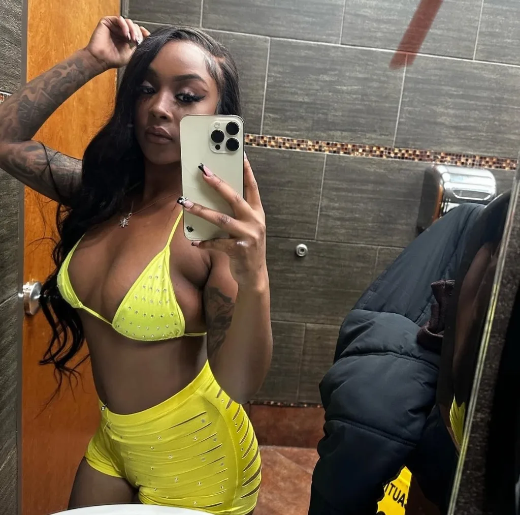 CARIBBEAN HOTTIE HORNY AND READY TO PLAY BACK IN TEXAS THIS WEEK ONLY 🦋 - Photo 3 | Escort in AIRPORT AREA (LOVE FIELD)