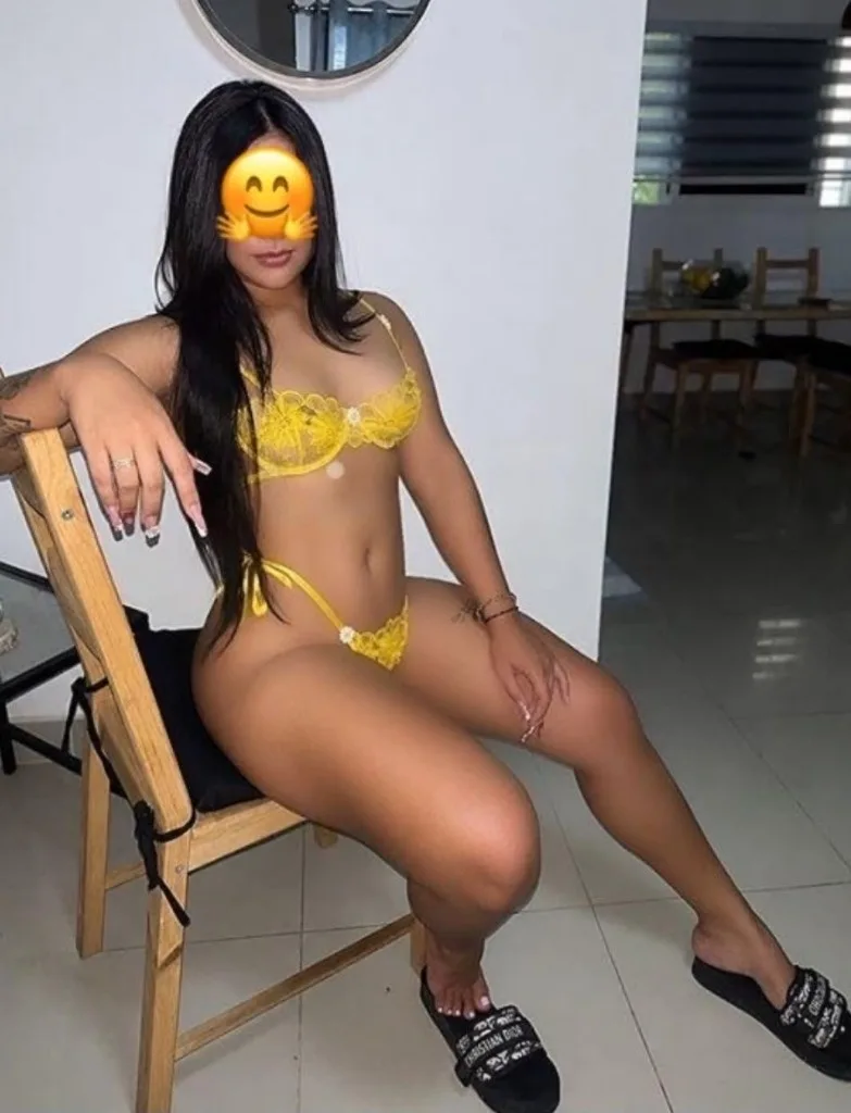 daniela🥰 - Photo 4 | Escort in North austin