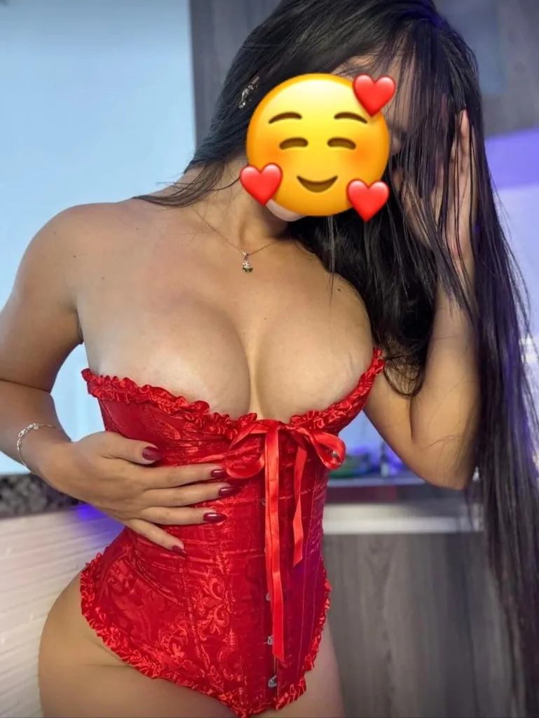 colombianita rica 😋😈