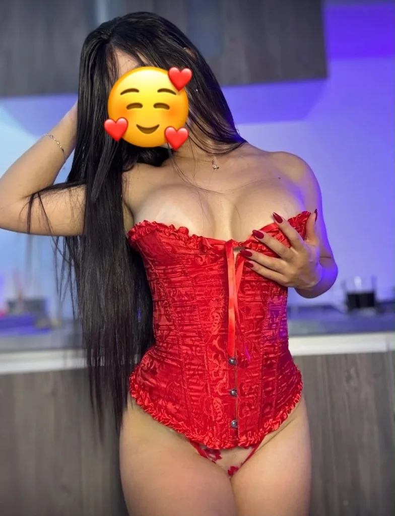colombianita rica - Photo 3 | Escort in Norte