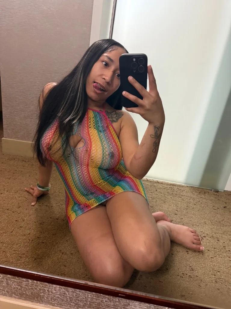 ℬ𝓁𝒶𝓈𝒾𝒶𝓃 𝒢ℴ𝒹𝒹ℯ𝓈 𝒟ℴ𝓁𝓁🥰 in Town Now - Photo 3 | Escort in Airport Incall