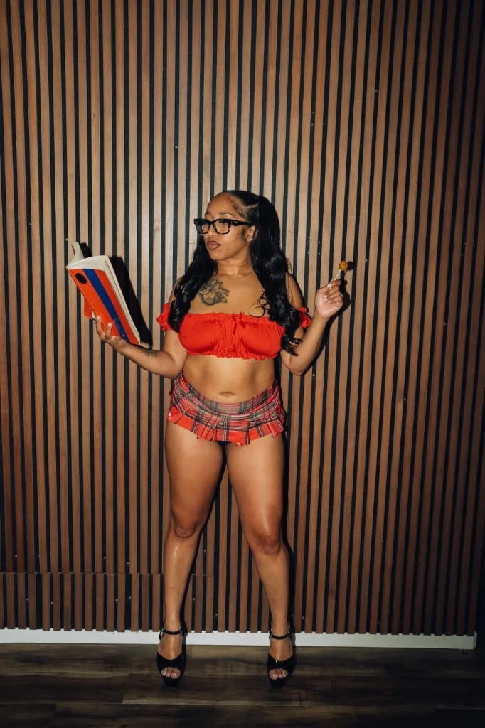 ℬ𝓁𝒶𝓈𝒾𝒶𝓃 𝒢ℴ𝒹𝒹ℯ𝓈 𝒟ℴ𝓁𝓁🥰 in Town Now - Photo 4 | Escort in Airport Incall