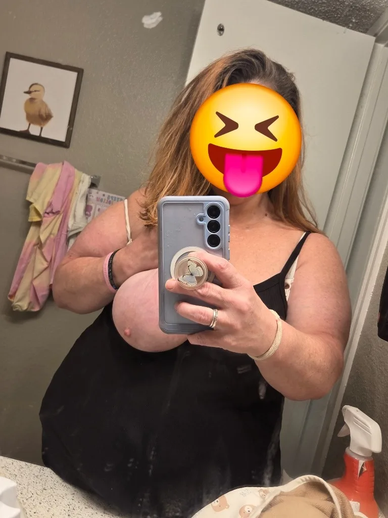 Cum let me and these Big O Titties help you Relax and feel Wayyy Better - Photo 2 | Escort in 820