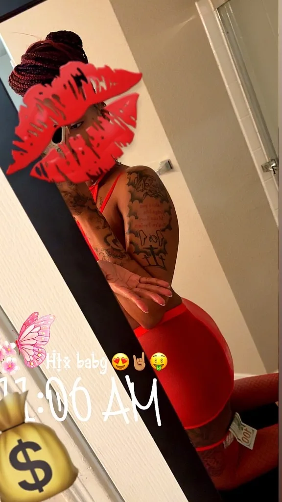 cardates qvonly and outcalls