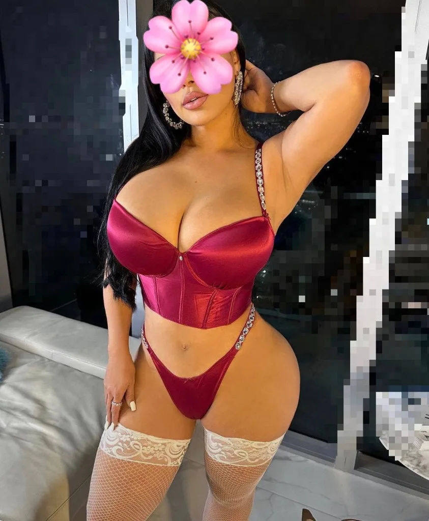 🍒 RECIN LLEGADITA 🍒