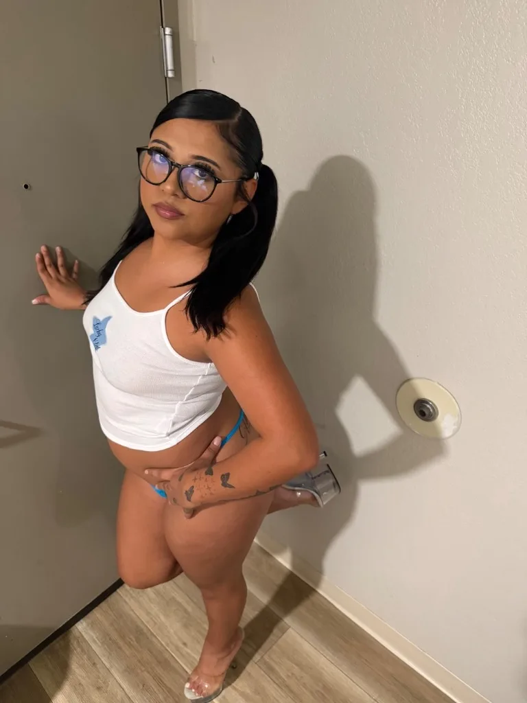 im back baby ⭐ incall & outcall just call 🤍 - Photo 5 | Escort in Amarillo