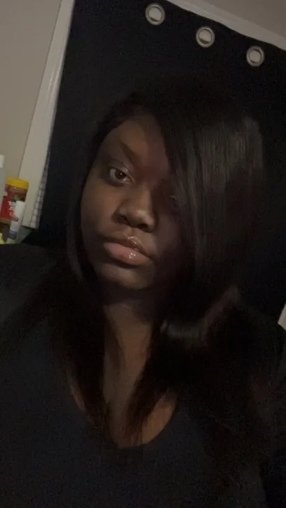 Tall, thick, juicy chocolate doll looking for fun - Photo 2 | Escort in Del Rio