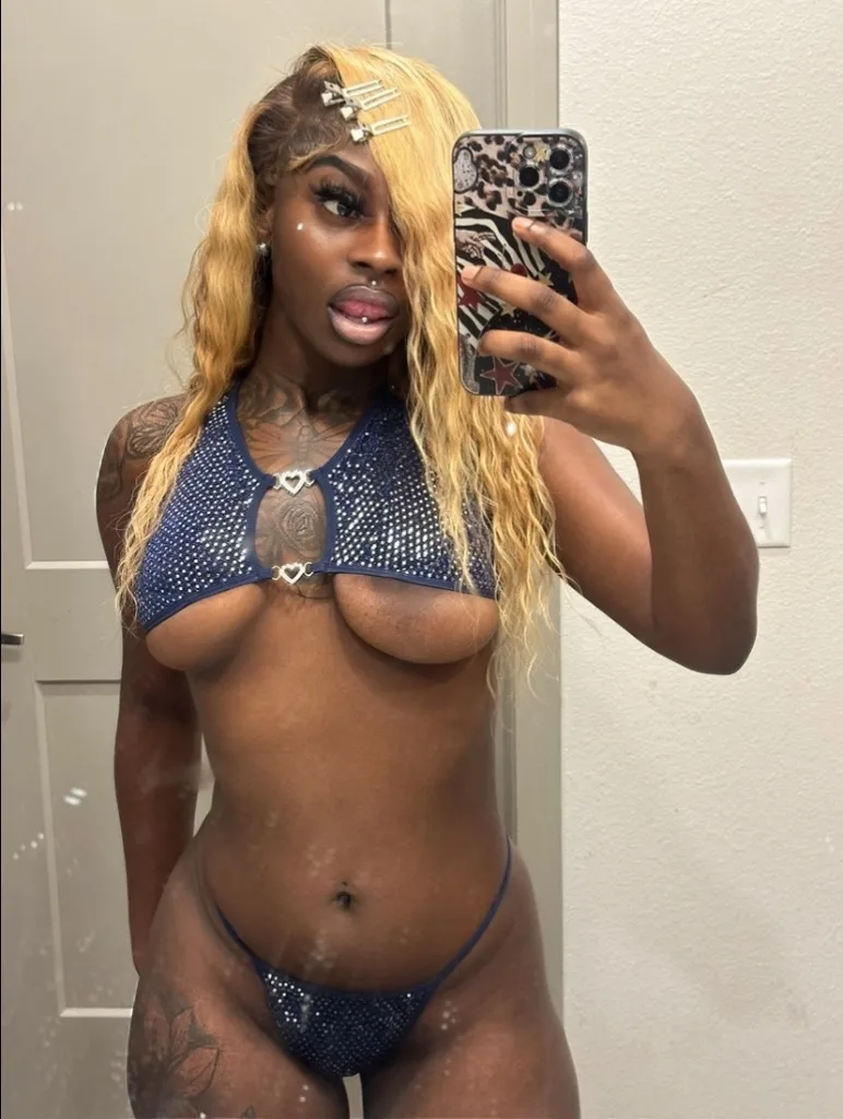 WONT BE HERE FOR LONG ️ CAR DATES & OUTCALLS HELLO FELLAS MY NAME IS CHANEL..ALLOW ME TO HELP FULFILL ALL OF YOUR FANTASIES.(; 1DONT JUST PROVIDE A DESTINATION, I PROVIDE AN EXPERIENCE. - Photo 4 | Escort in Dallas