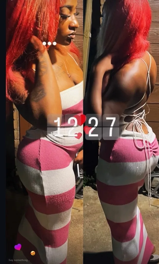 🪽Sᥕᥱᥱt As Hᥱᥲvᥱᥒ🪽Bᥙt Nᥲᥙghtყ As Hᥱᥣᥣ • - Photo 4 | Escort in Beaumont