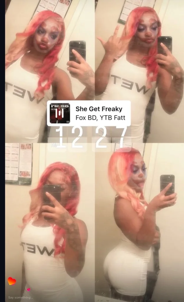 🪽Sᥕᥱᥱt As Hᥱᥲvᥱᥒ🪽Bᥙt Nᥲᥙghtყ As Hᥱᥣᥣ • - Photo 5 | Escort in Beaumont