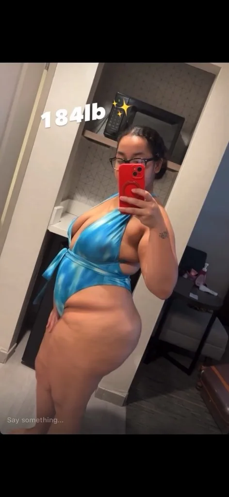 Big Booty Lightskin Blaxican - Photo 4 | Escort in SE LOOP 410 & ROOSEVELT AVE S
