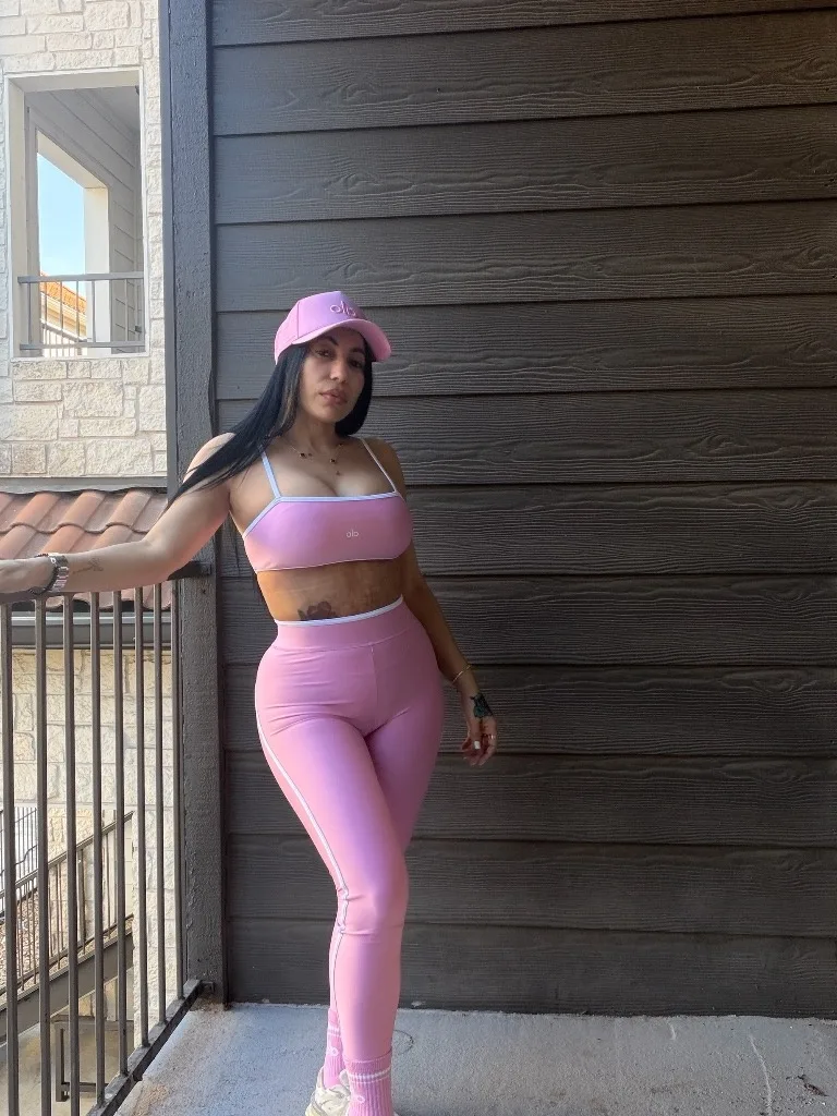 New Latina in the City - Photo 3 | Escort in Amarillo