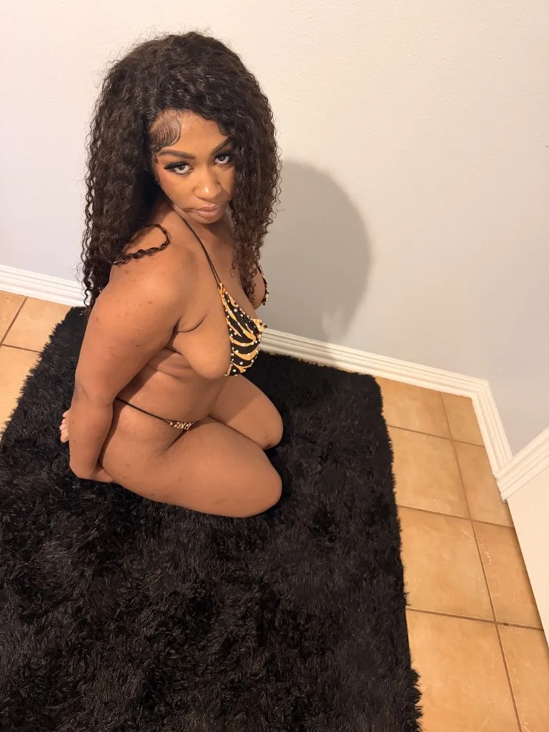 Tropical🦜Paradise Sexy Thick Exotic Foreign In Town Top Provider(Specials) - Photo 1 | Escort in Fort Worth
