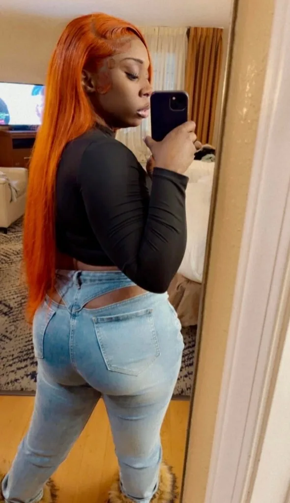Jasmine Top Best Hh/H BB Available - Photo 6 | Escort in Fort Worth