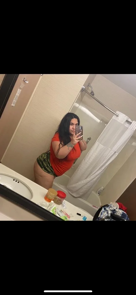 YOUR FAVORITE THICK BIG BOOTY LATINA - Photo 12 | Escort in Beaumont