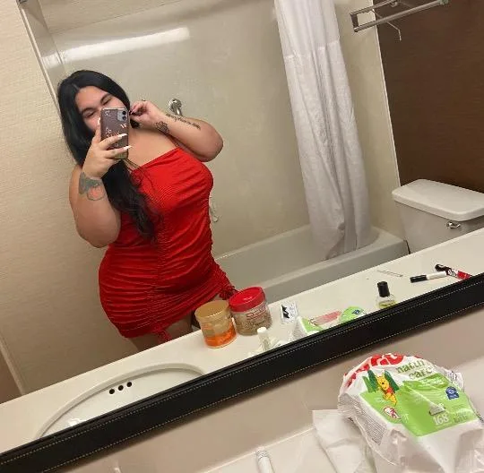 YOUR FAVORITE THICK BIG BOOTY LATINA - Photo 10 | Escort in Beaumont