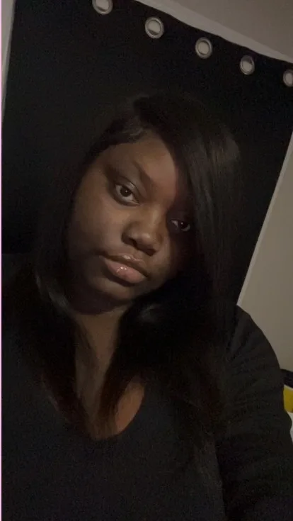Tall, thick, juicy chocolate doll looking for fun - Photo 3 | Escort in Mid Cities