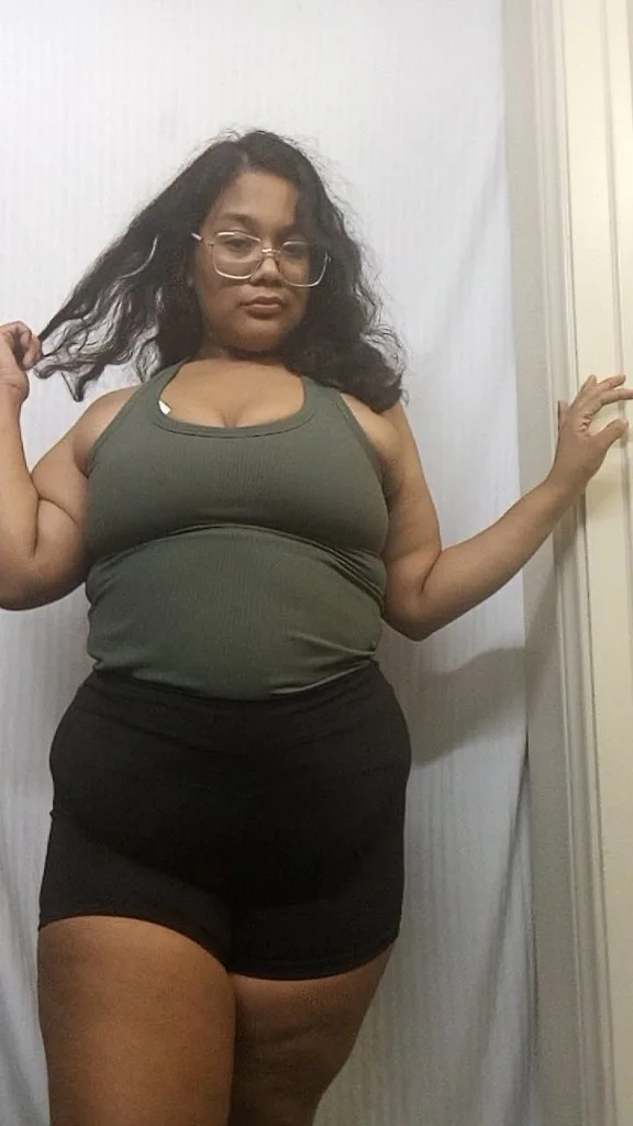 curvy and thick, plus some more!!! - Photo 3 | Escort in Irving