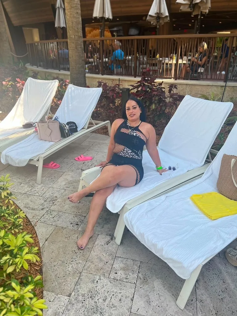 Ven y psala rico conmigo - Photo 4 | Escort in San Antonio