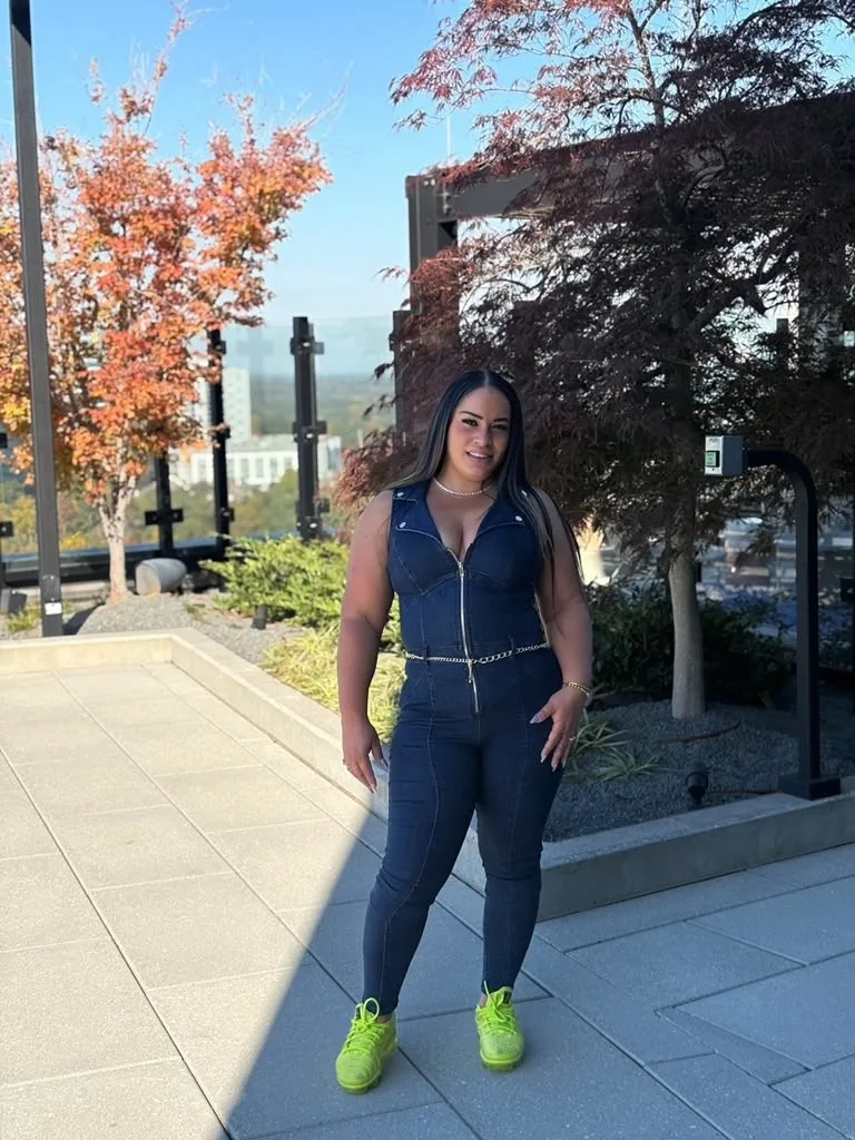 Ven y psala rico conmigo - Photo 3 | Escort in San Antonio
