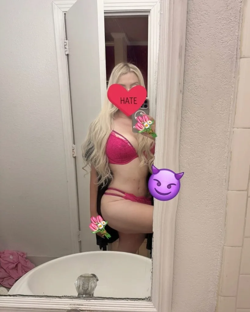 Scort vip 🫦ONLY FANS🤑 - Photo 3 | Escort in Mall