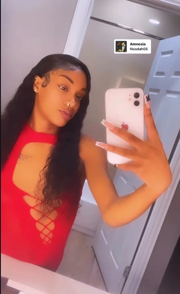 (Slim Mamacita)COME SEE ME IM ALWAYS HORNY 🫦 INCALLS & OUTCALLS 24/7🥰 - Photo 9 | Escort in Downtown