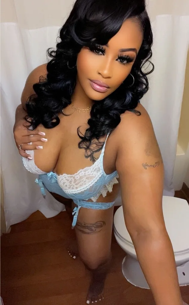 IM HERE NACOGDOCHESᴛʀʏ ꜱᴏᴍᴇᴛʜɪɴɢ ɴᴇᴡ100% ME 🤩 Thick and Finecome and unwindⒶⓋⒶⒾⓁⒶⒷⓁⒺⓃⓄⓌ - Photo 4 | Escort in Nacogdoches Lufkin