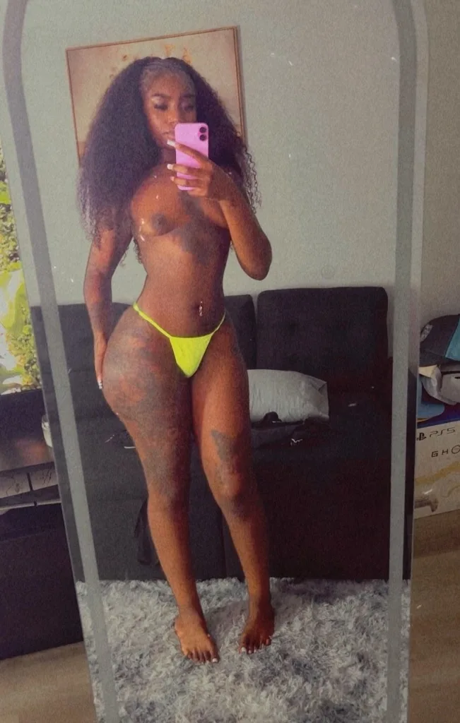 Available for fun Incall/Outcall /CarfunVideos sell And FaceTime show - Photo 5 | Escort in Longview
