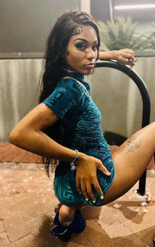 Kumm Let Me Drain You The Hottest In The City - Photo 4 | Escort in In