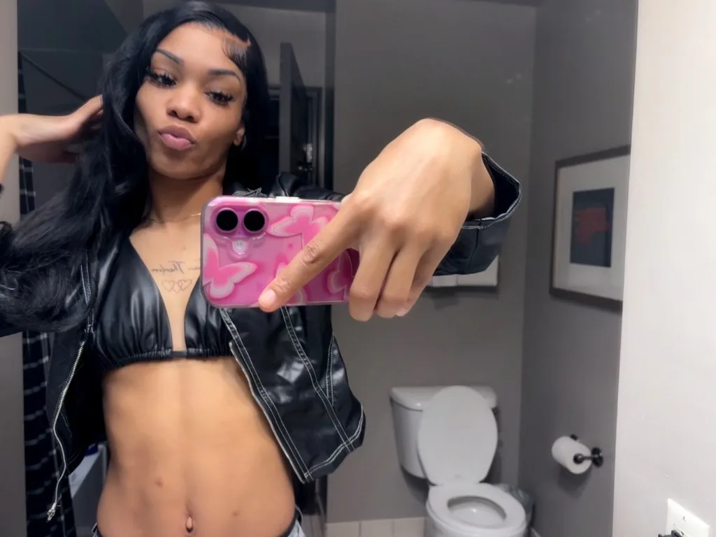 Kumm Let Me Drain You The Hottest In The City - Photo 6 | Escort in In