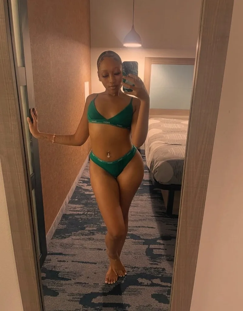 Your Favorite Blasian Freak Ready To Meet 🫦 - Photo 7 | Escort in Spring Area