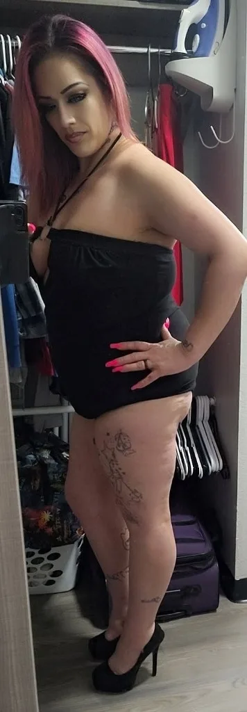 👑🔥💋 COME CURIOUS, LEAVE CAPTIVATED... TOO TEMPTING TO IGNORE, TOO GOOD TO FORGET. I'M NOT EVERYONE'S TYPE... I'M EVERYONE'S TEMPTATION! 😈💎🌹