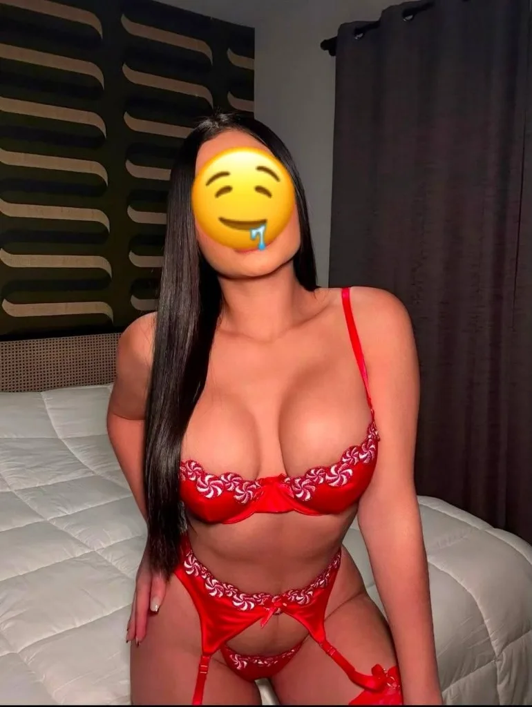 Latina verificada ven a mi papi - Photo 2 | Escort in Hurts