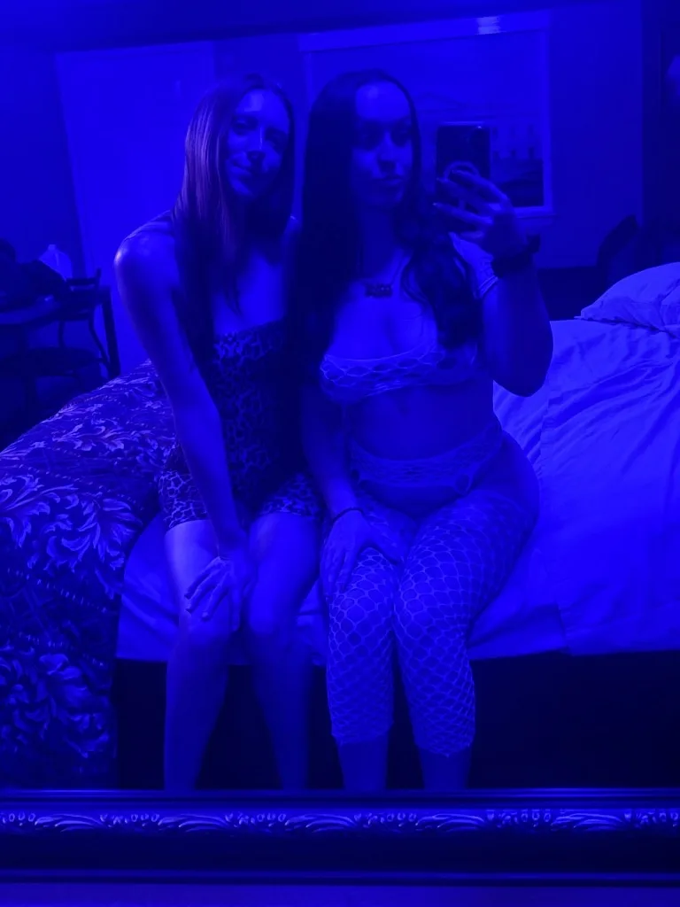 2 is better than 1 - Photo 9 | Escort in Galleria & Houston Area