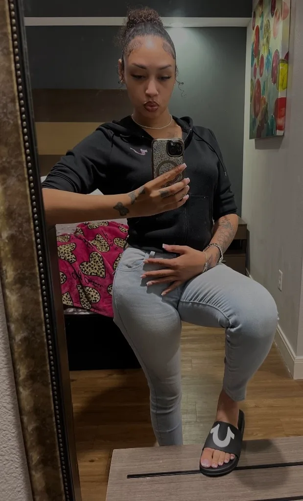 Jersey Village HIDDEN GEM OUTCALL & INCALL READY BABY UNDENIABLY SEXY LIGHT SKIN🫦 100% REAL- ONLY POSITIVE REVIEWS - Photo 5 | Escort in Jersey Village