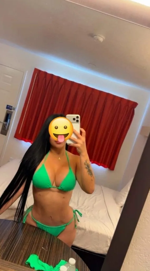 Chica Hot - Photo 3 | Escort in Lewisville