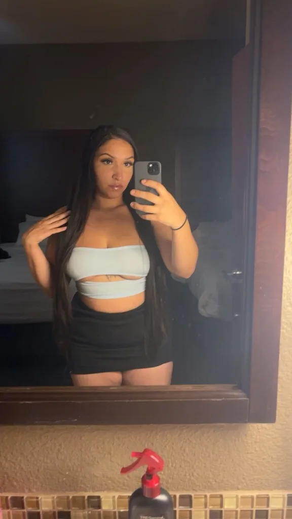 Reallyyyyy thick latina 🥵 with a pretty pussy ⭐ Its always my pleasure 🥰 - Photo 8 | Escort in Outcalls & Incall Waco Tonight