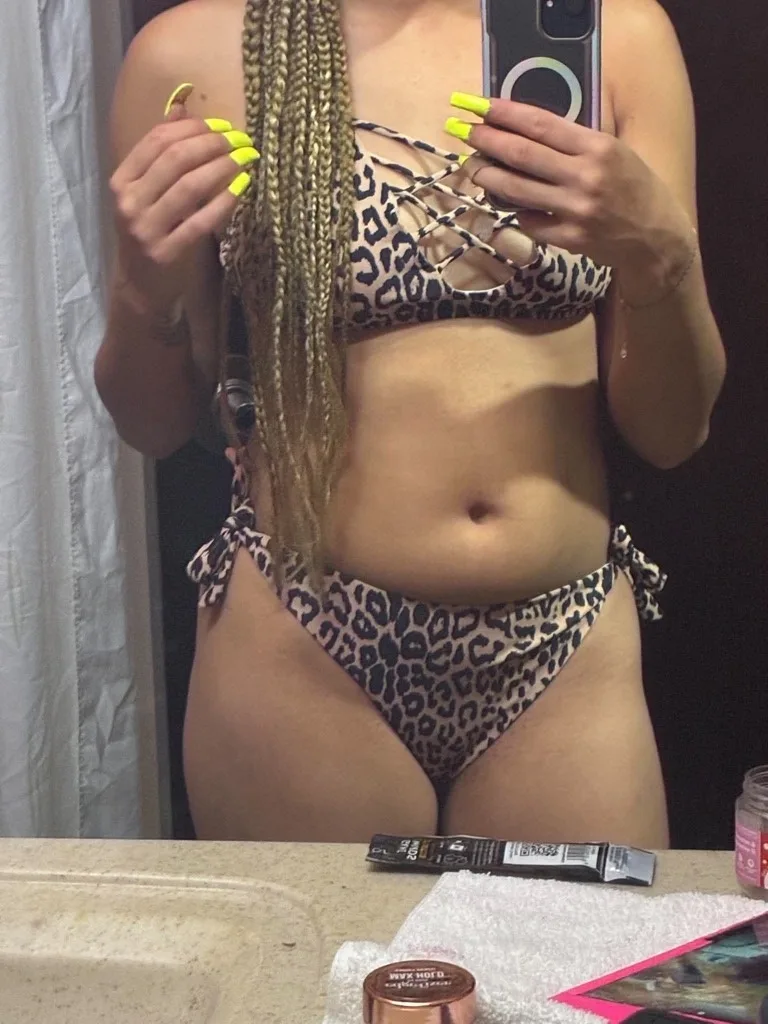 POUND CAKES🥰SNOW BUNNY - Photo 6 | Escort in Killeen 💋