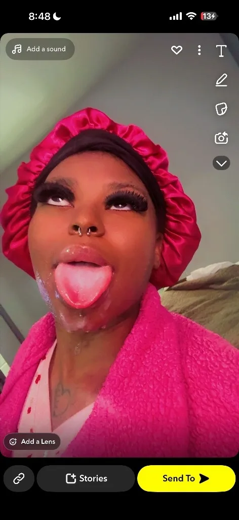 BBJ INCALLS N OUTCALLS CIM ‼‼ TROATGOAT SUPERHEAD SpecialPUT DOWN THAT PORNHUB N TWITTER AND GET THE NASTIEST HEAD OF YOUR LIFE .I'M SUPPERHEAD DAUGHTER.also (2 pops ,rim , milking ,cim,nuru massa - Photo 3 | Escort in DOWNTOWN