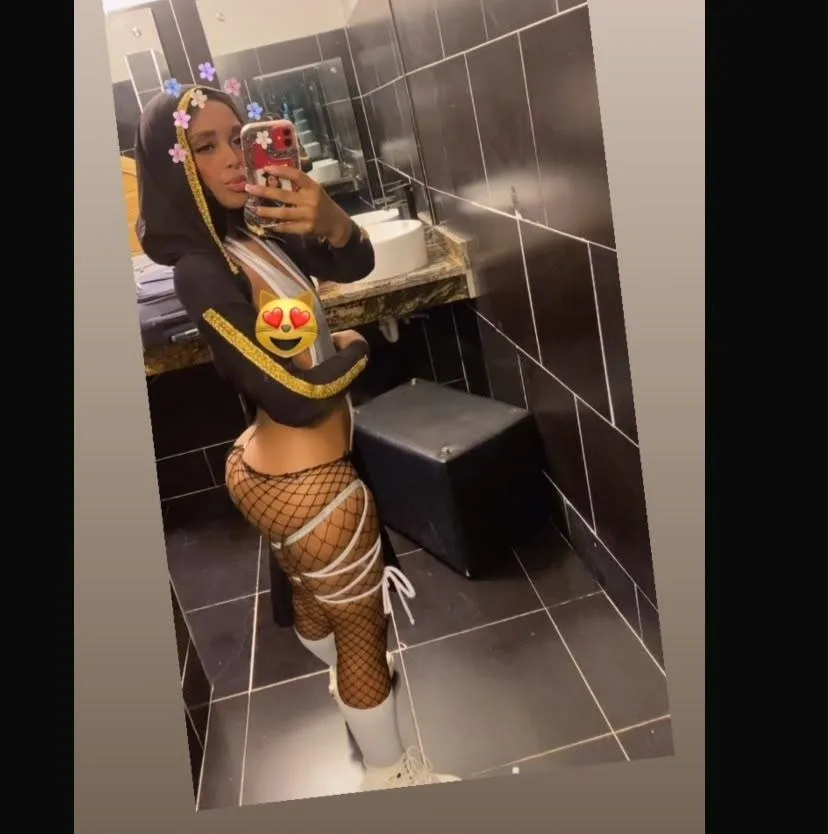 I’m Yineth.I’m here for you no upfront paymentsor games.I’m the real deal🥇just give me a call or send me a message🫦My identity is fully verifiable and I love making love with passio - Photo 7 | Escort in Laredo