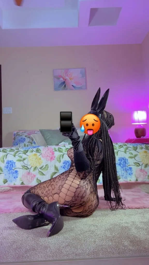 TRANSSEXUAL For gentlemen who don’t just enter a room they own it, command with confidence🤫, and disappear in discretion‍️. - Photo 11 | Escort in McAllen