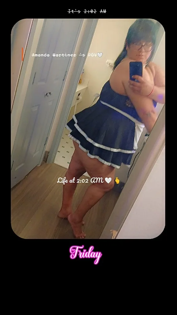 Available, Horny Ready To Play