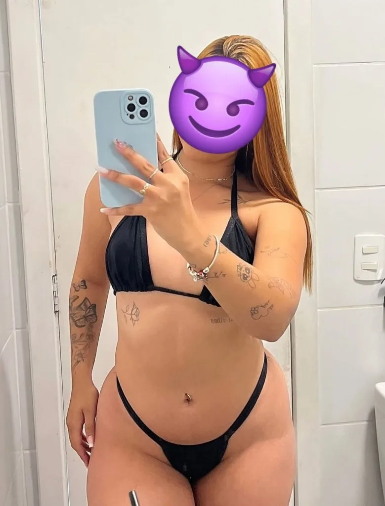 paola - Photo 3 | Escort in Plano