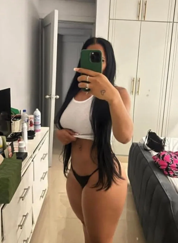 Atencin exclusiva, trato cercano y momentos bien ricos - Photo 2 | Escort in Jackson Keller Rd