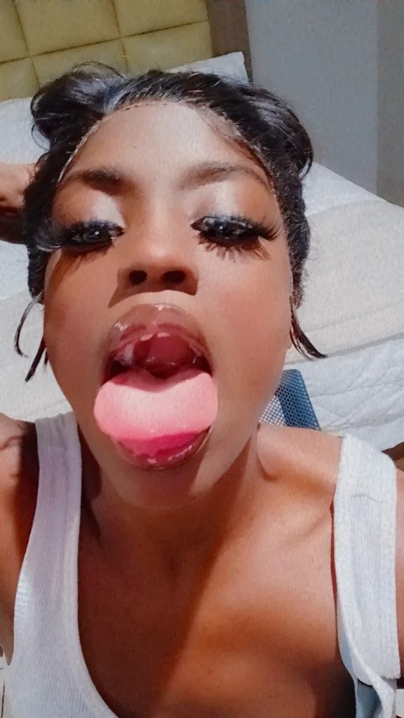 SLIM THICK DARKSKIN CUTIE OUTCALLS ONLY QV $80 SPECIAL .. $120 Special - Photo 4 | Escort in Dallas
