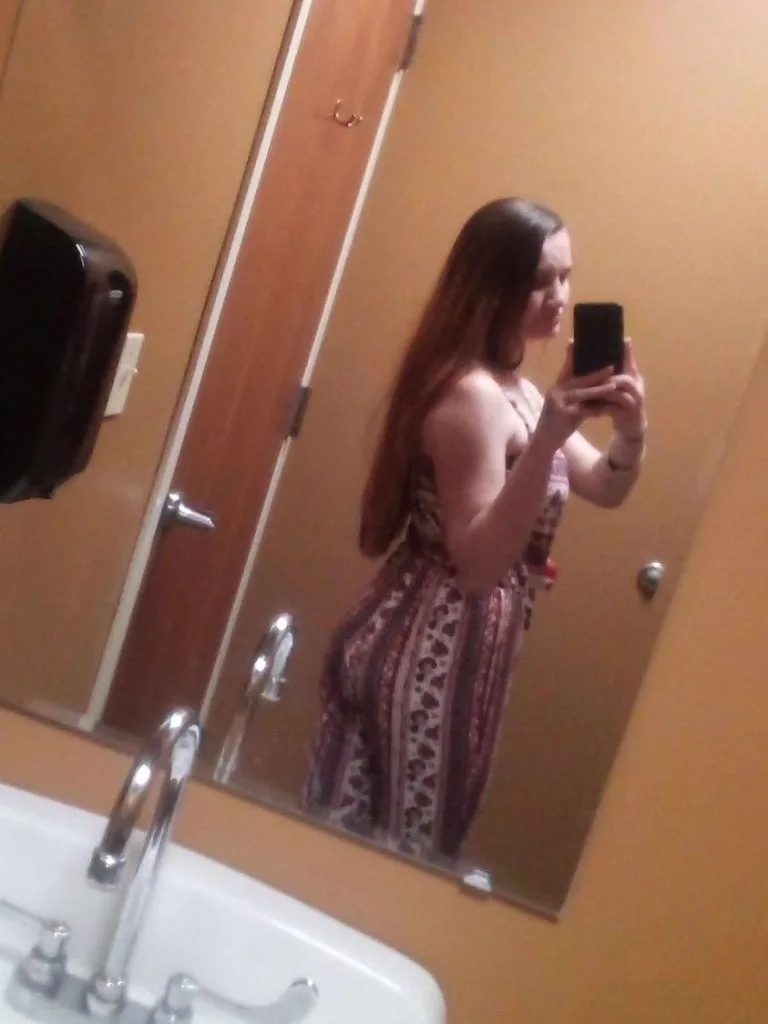Sweet, Fun &amp; Looking for Some Good Company Tonight 😉