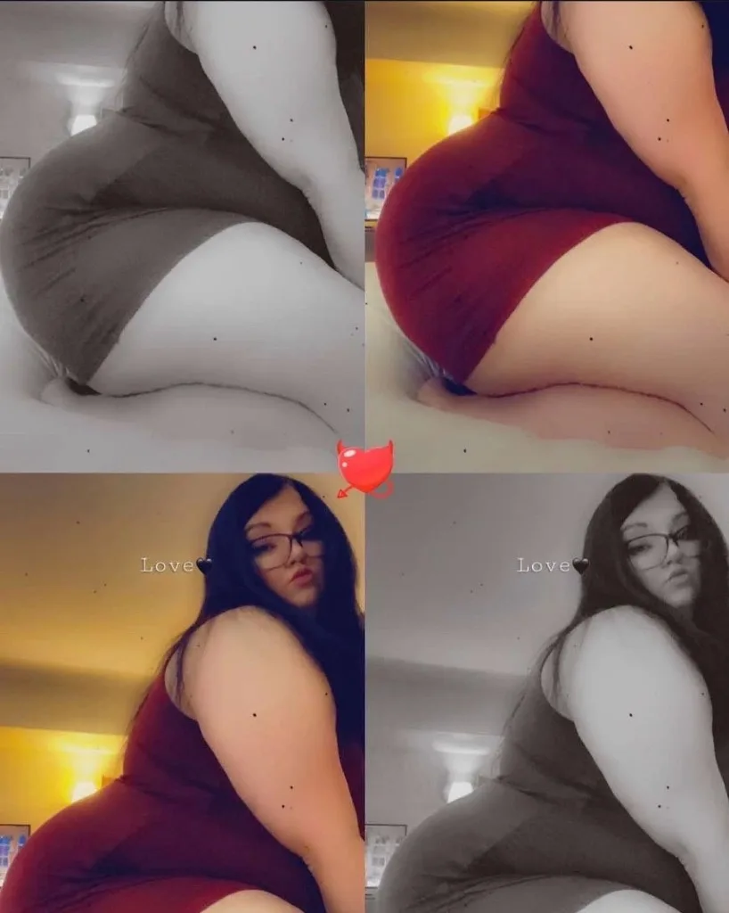 BBW Kim Paris - Photo 1 | Escort in Hugo